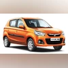 Alto tops Maruti Suzuki charts as highest-selling car at 4.7 mn units Maruti Suzuki Alto