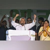 Nitish Kumar to be sworn in as Bihar CM for 10th time on November 20