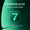 Realme UI 7.0 (Image: Realme Community)