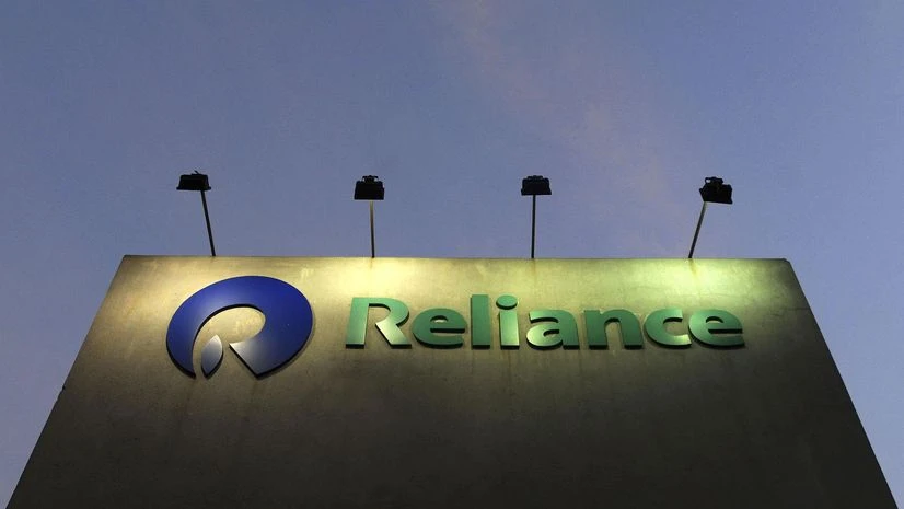 Reliance Reliance