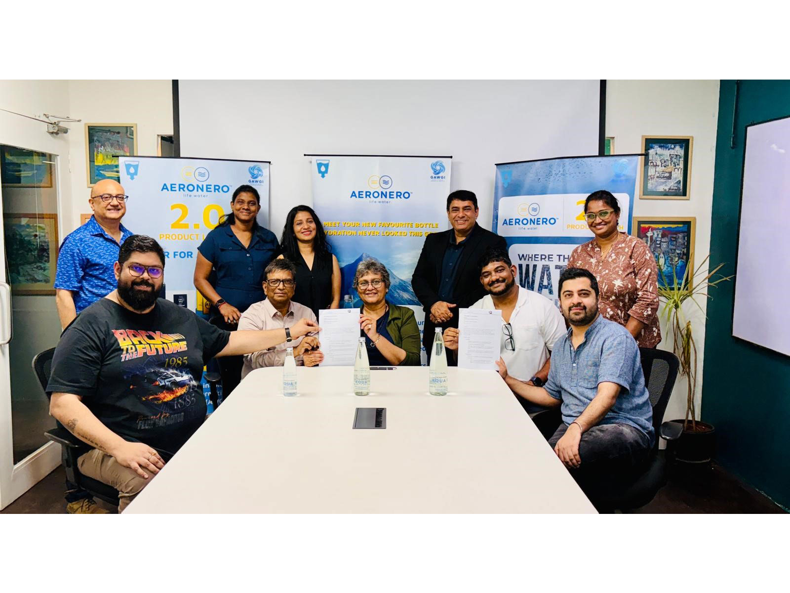 Tennis player James Blake