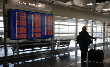 US airlines, airlines cancelled US airlines, airlines cancelled