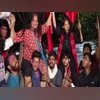 Left Unity sweeps JNU Students union polls, defeats RSS-backed ABVP JNU elections