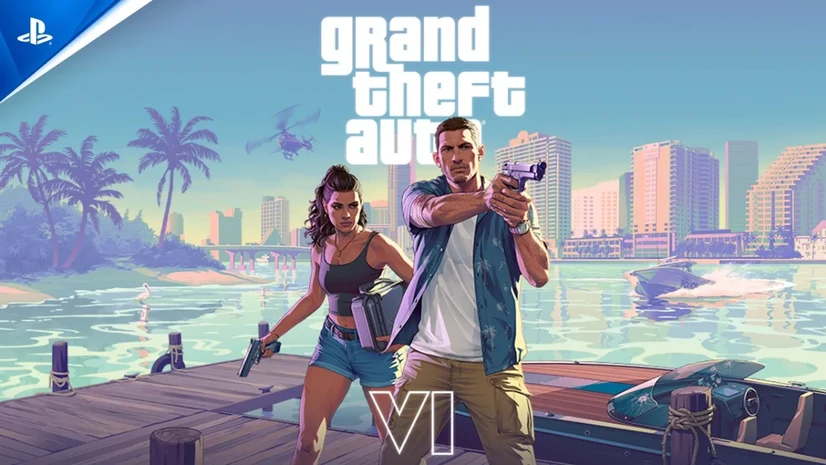 GTA 6 GTA 6 launch delayed again VI