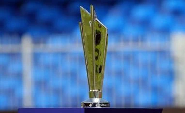 ICC T20 World Cup 2026 ICC T20 World Cup 2026