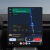 Gemini Live in Android Auto (Image: Google)