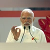 Satya Sai Baba's teachings showing light to lakhs in 140 countries: PM Modi Narendra Modi, PM Modi