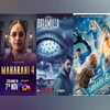 What's new on OTT: Maharani 4, Baramulla, Frankenstein headline lineup