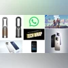Tech Wrap Nov 7: Dyson Hot+Cool, WhatsApp cross-app chat, GTA 6 delayed
