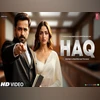 'Haq' box office collection