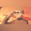 Subhas Chandra Bose, Anime