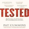 Tested: Pat Cummins interviews 11 people to explore pressure beyond cricket a