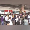 Chaos at Delhi airport: Air traffic control glitch hits over 800 flights