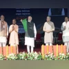 PM Modi flags off 4 new Vande Bharat Express trains from Varanasi PM Modi