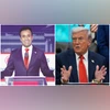 Vivek Ramaswamy, Trump