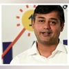 Kannan Ganesan, Myntra CFO Kannan Ganesan, Myntra CFO