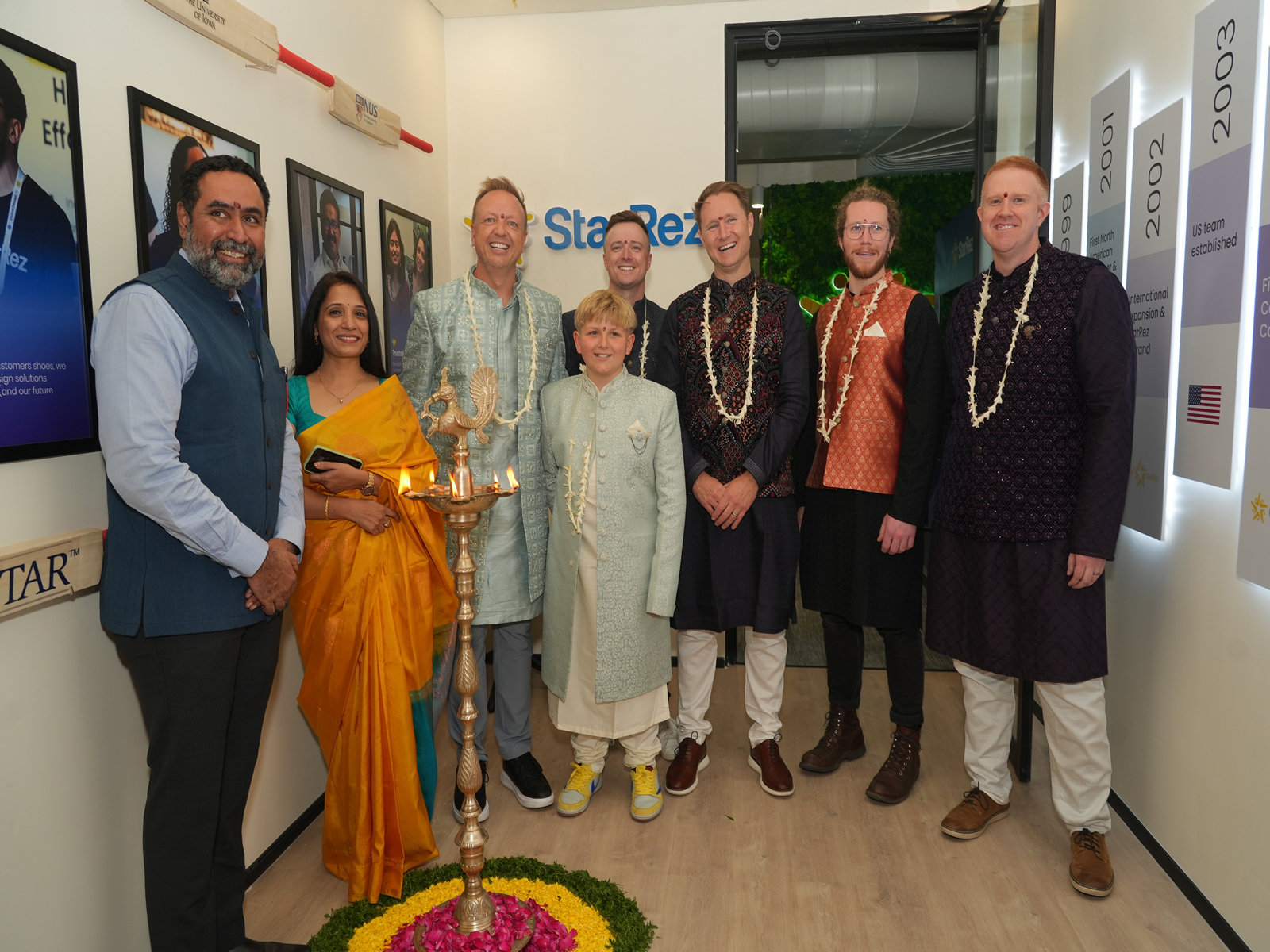 Tennis player James Blake