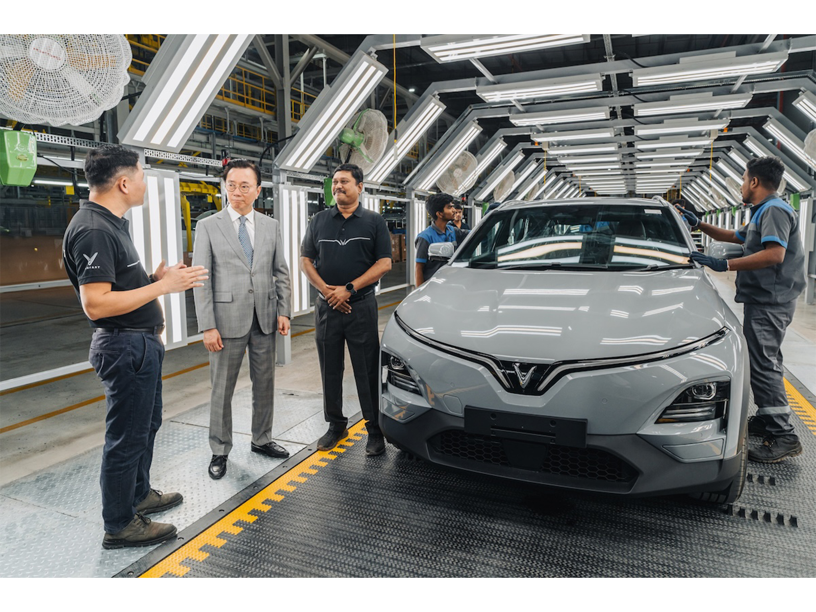 Tennis player James Blake