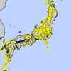 Japan issues tsunami warning after 6.7 magnitude earthquake hits coast