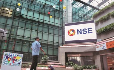 NSE, Markets NSE, Markets