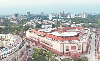 Give statutory authority to National Statistical Commission: Par panel Parliament