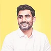 Nara Lokesh