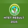Haryana TET result 2025 out: 14% pass rate recorded, check scorecard & more
