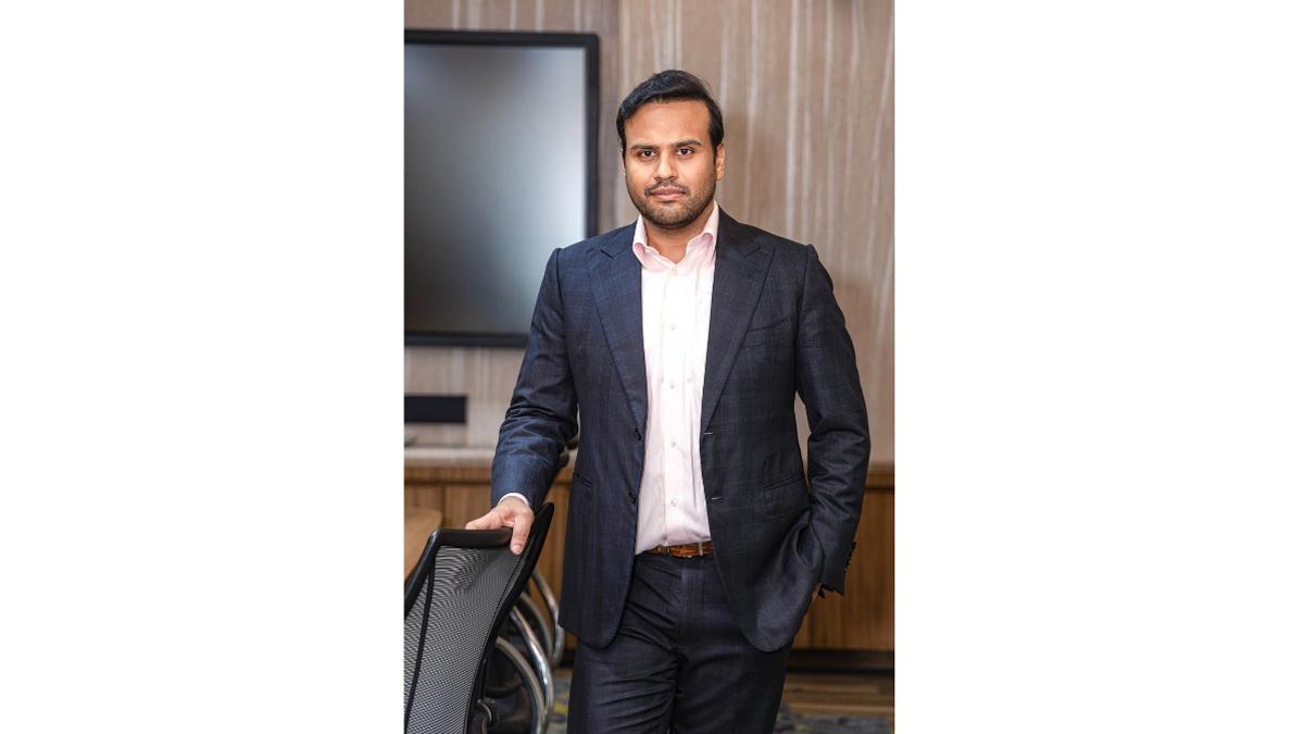 Yashovardhan Agarwal