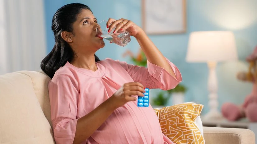 pregnancy paracetamol use in pregnancy