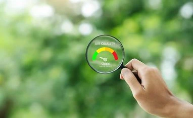 What breathing air at AQI 50 feels like for your lungs and body, explained AQI 50, clean air, air pollution