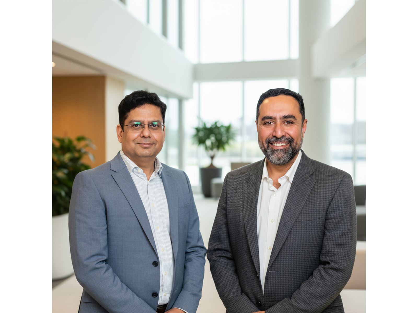 Tennis player James Blake