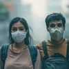 air pollution, Delhi smog