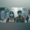air pollution, Delhi smog air pollution, Delhi smog