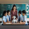 CBSE AI curriculum program by NCERT CBSE AI curriculum program by NCERT