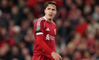 Federico Chiesa Federico Chiesa