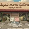 Royale Marmo Galleria by Royale Impex