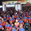 SBI CME Soldierathon 3.0 Concludes with Record Participation and Inspiring Displays of Patriotism