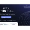India\'s Deeptech Ecosystem Takes Centre Stage at IVCA Circles - Bangalore Edition