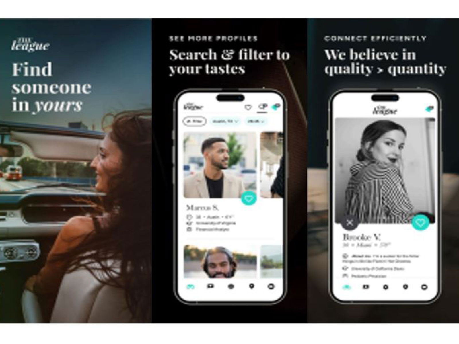 Tennis player James Blake