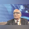 Four carmakers with 63% output supported CAFE relief: R C Bhargava Maruti Suzuki Chairman R C Bhargava