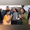Prez Murmu arrives in Botswana for 3-day visit; India to get 8 cheetahs