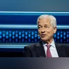 Jamie Dimon Jamie Dimon