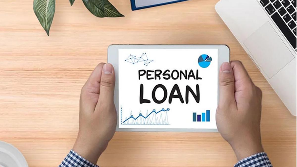 personal loan