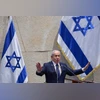 Israel clears proposal to bring remaining 5,800 Jews from India's northeast Benjamin Netanyahu, Benjamin, Netanyahu, Israel PM