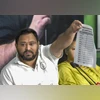 Tejashwi Yadav, Tejashwi Tejashwi Yadav, Tejashwi