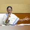 Mamata Banerjee, Mamata