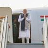 PM Modi returns after 3-day visit to South Africa for G20 summit