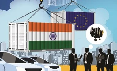 India–European Union (EU) free-trade agreement (FTA) India–European Union (EU) free-trade agreement (FTA)