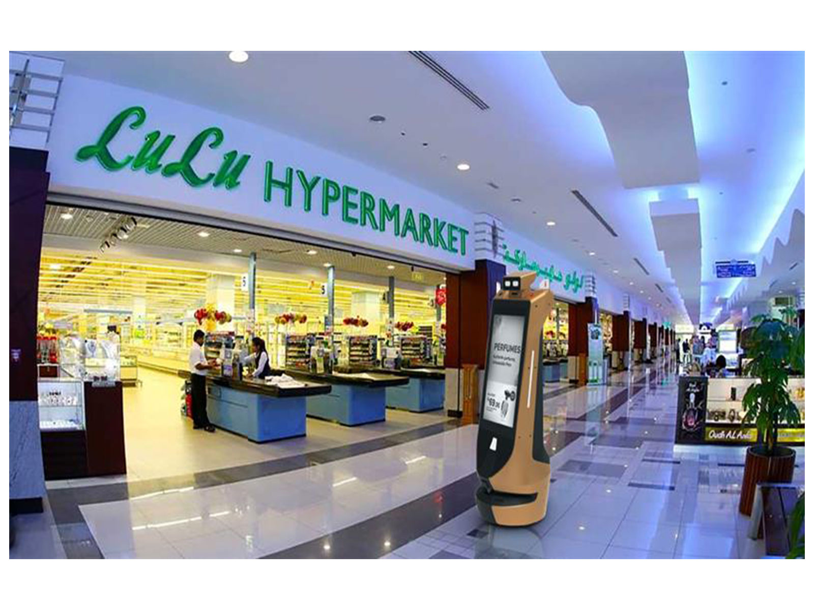 Tennis player James Blake