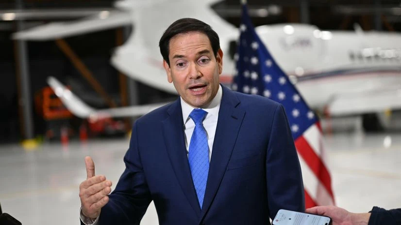 Marco Rubio Marco Rubio